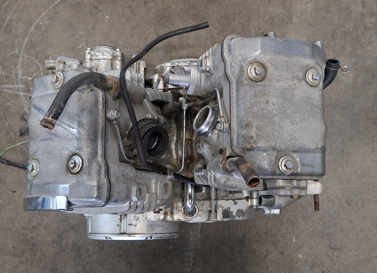 Motorblok Kawasaki VN 700  750