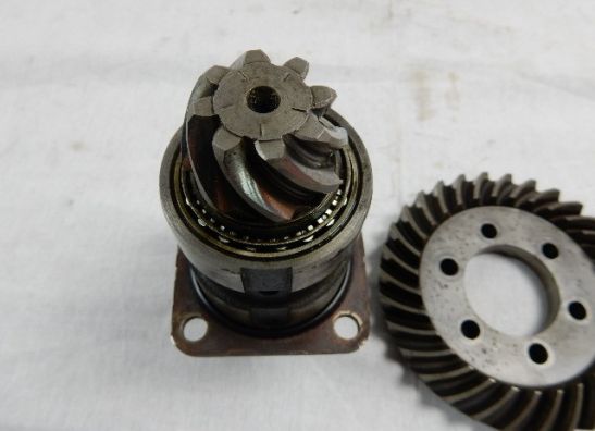 Cardan Moto Guzzi Nevada 750