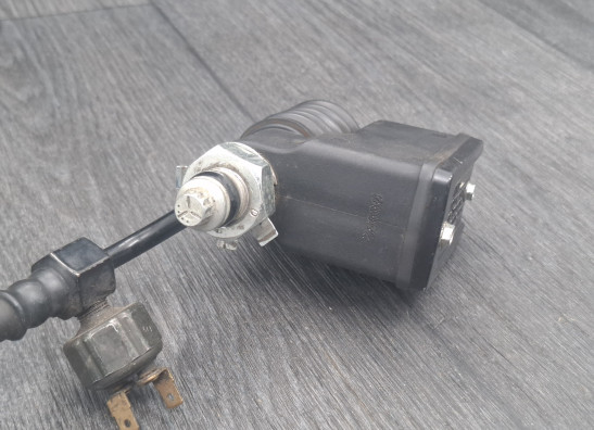 Bremszylinder hinten Harley Davidson Softtail