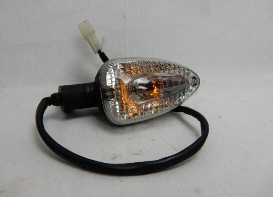 Knipperlicht links achter Moto Guzzi Norge
