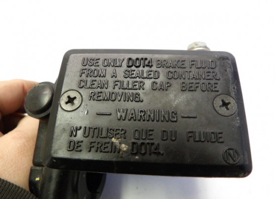 Koppelingspomp Kawasaki ZZR 1200