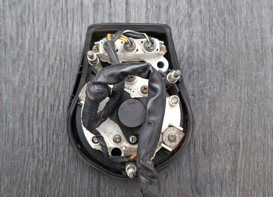 Meter combination Suzuki LS 650