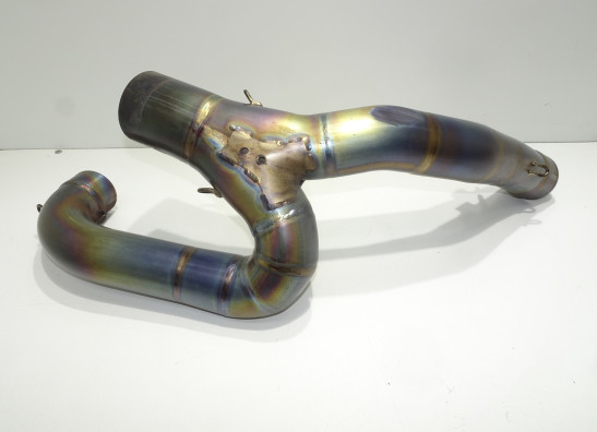 Sport auspuff KTM 1290 Super duke