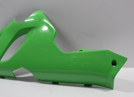Untere verkleidung links Kawasaki ZX 6 R