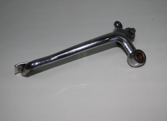 Rempedaal Moto Guzzi California 2