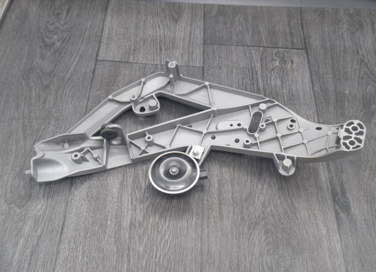 Kuipframe BMW R 1200 GS LC