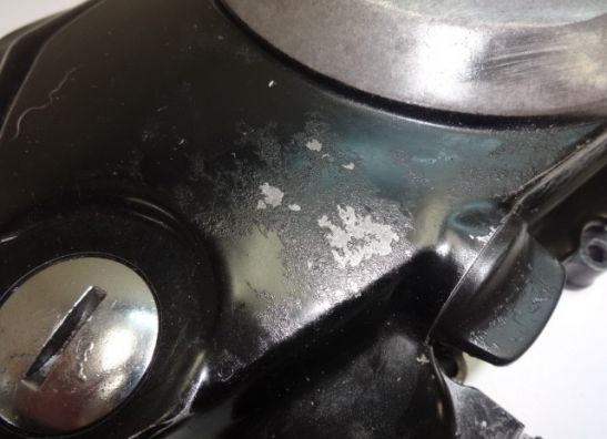 Kupplungsdeckel Honda CB 450