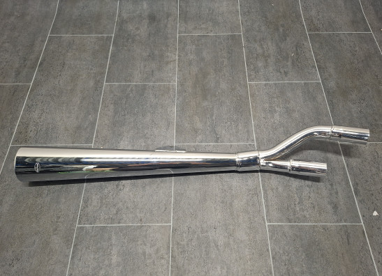 Muffler Suzuki GS 1000