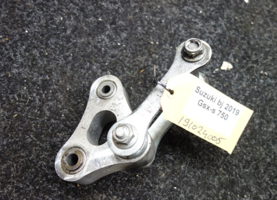 Federbein Aufhangung Suzuki GSX S 750