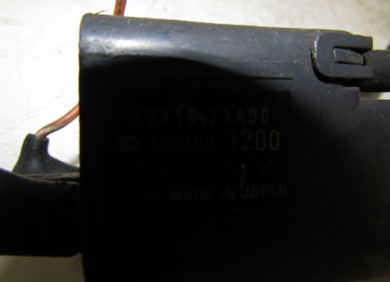 Zundspule Suzuki GSX R 1100