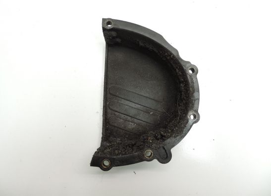 Motorblokdeksel voortandwiel Triumph 595 T Daytona