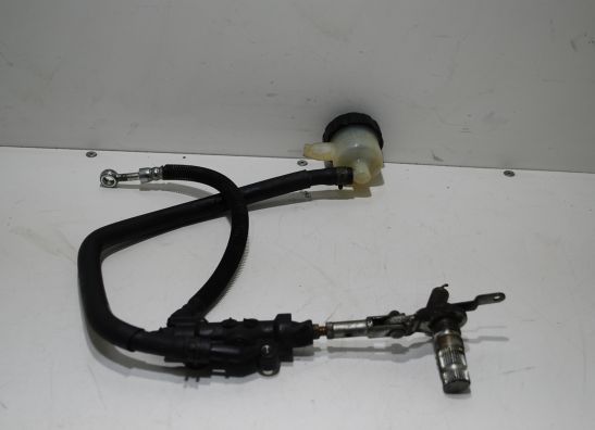 Rear brake master cylinder  Yamaha GTS 1000