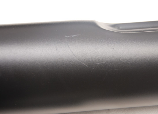 Uitlaat Harley Davidson Touring FL