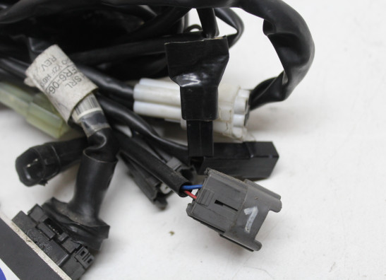 Powercommander Yamaha YZF R6