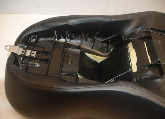 Zadel Harley Davidson Touring FL