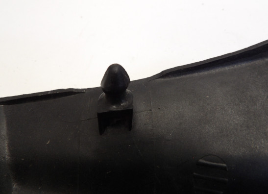 Rechter zijkuip klein Honda CB 750 