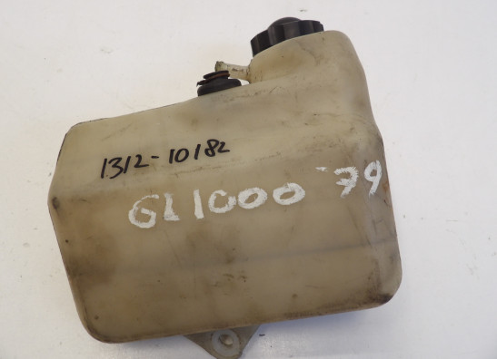 Kuhlflussigkeitsbehälter Honda Goldwing GL