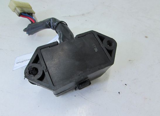 Sicherungkasten Triumph Sprint 900 Executive