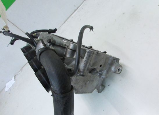 Cylinder head Yamaha YZF R6