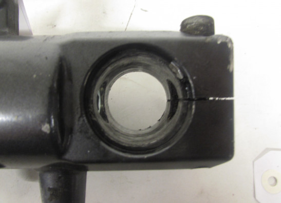 Standrohr Gabelholm rechts komplett Kawasaki ZX 6 R