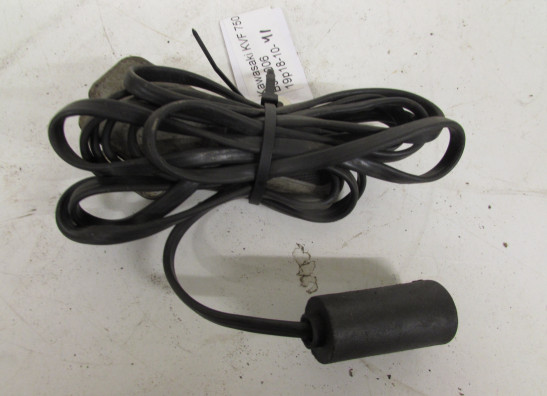 Overig Kawasaki Overige Kawasaki