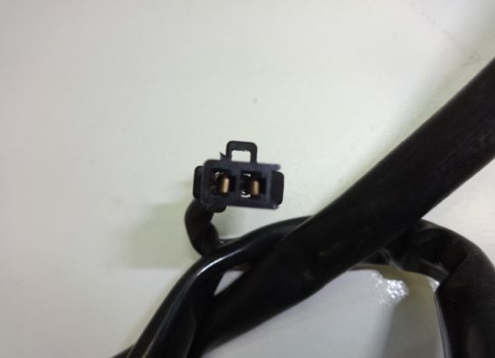 Handlebar switch assy right Yamaha XJ 900 S Diversion