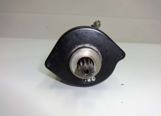 Anlasser Kawasaki ZZR 1200