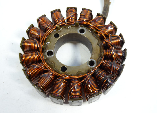 Dynamo Triumph Sprint ST 1050