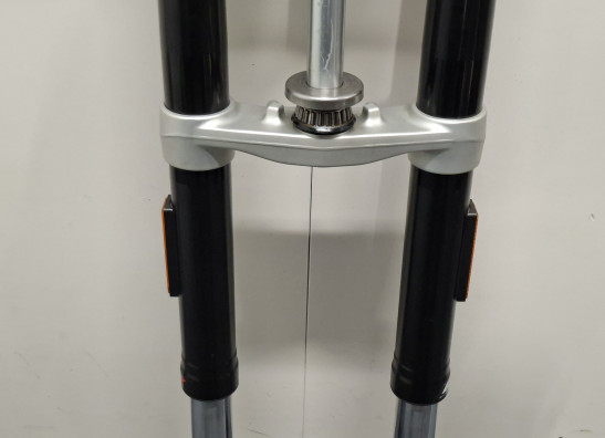 Voorpoten compleet KTM 690 Duke 4