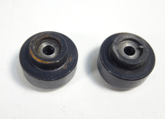 Steer Yamaha FJR 1300