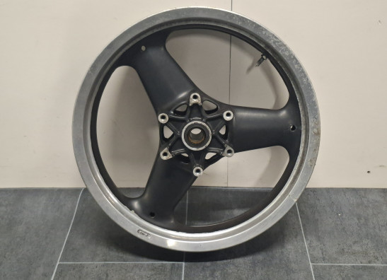 Felge vorne Triumph Trophy 1200