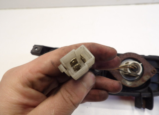 Rear light Suzuki GSX R 1100