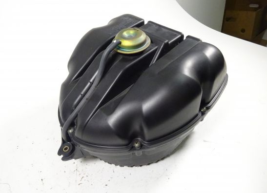 Luchtfilterhuis Yamaha TDM