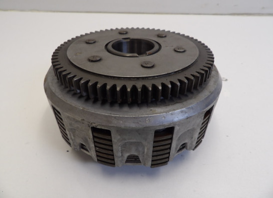 Kupplung Kawasaki GPZ 400