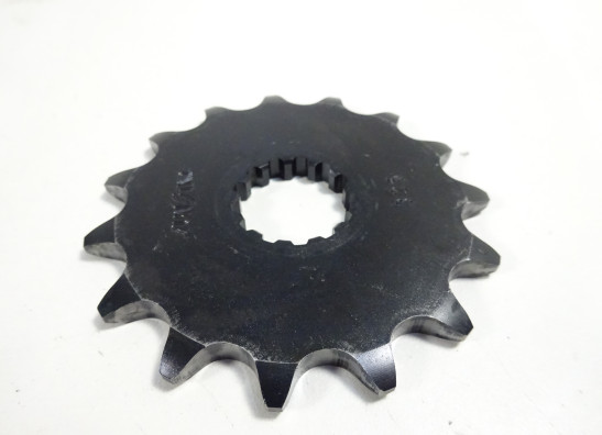 Tandwieldrager Kawasaki ER 6