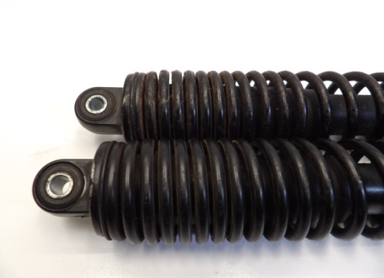 Achterschokbreker Yamaha X max 250 i