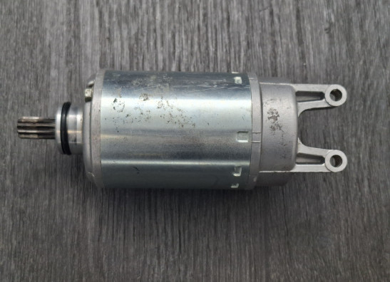 Startmotor Suzuki GS 500 E