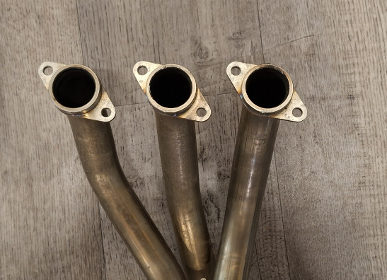 Uitlaatbochten BMW K 1600 GT