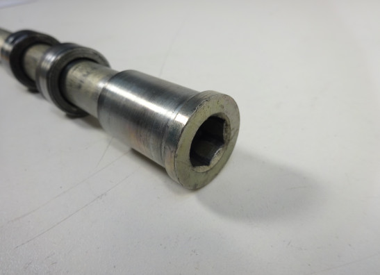 Vorderradachse Kawasaki Z 1000 Sx