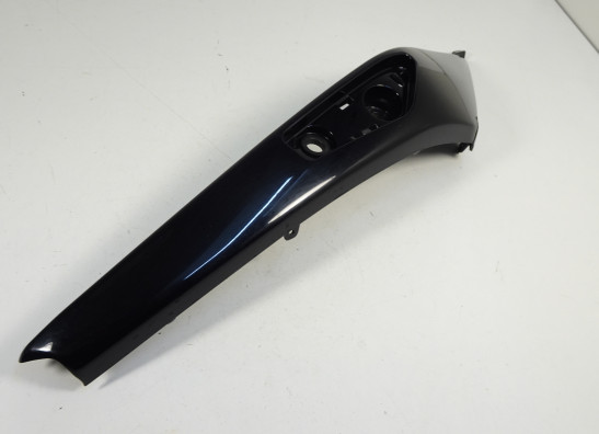 Cowl rear right Kawasaki ER 6