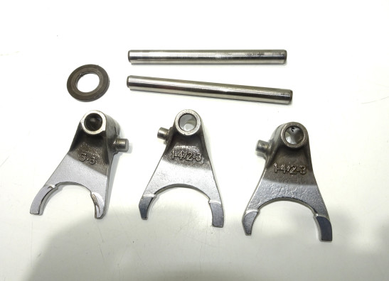 Versnellingsbak Ducati monster 696