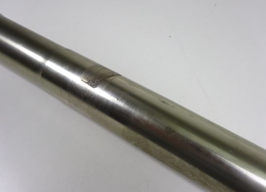 Voorpoot links compleet Ducati 748