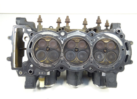 Cylinder head Yamaha MT 09