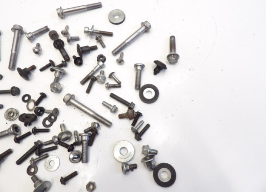 Sonstiges Kawasaki Z 1000 Sx