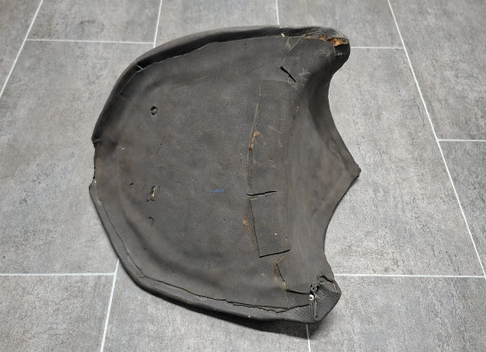 Sitzbank Harley Davidson Overige Harley Davidson