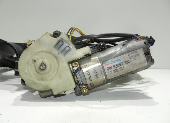 Kuipruit BMW R 1150 RT   R 850 RT