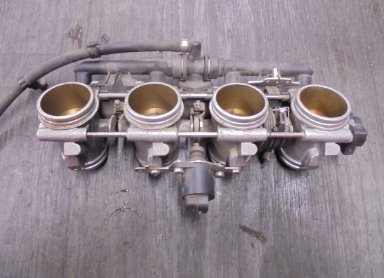 Gasklephuis BMW K 1300 S 2008-2013