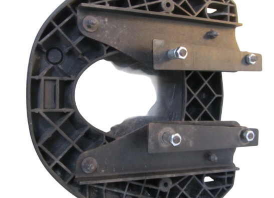 Topkofferdrager Suzuki DL 650 V STROM