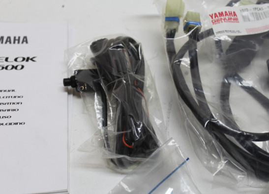 Kabelboom Yamaha YZF R6