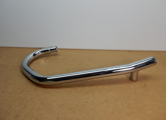 Downpipes Moto Guzzi Overige Moto Guzzi